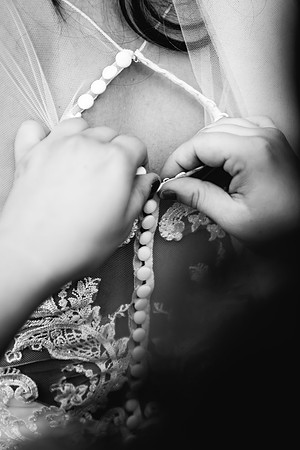 Rookery Hall Wedding Photography - Samantha & Simon-209