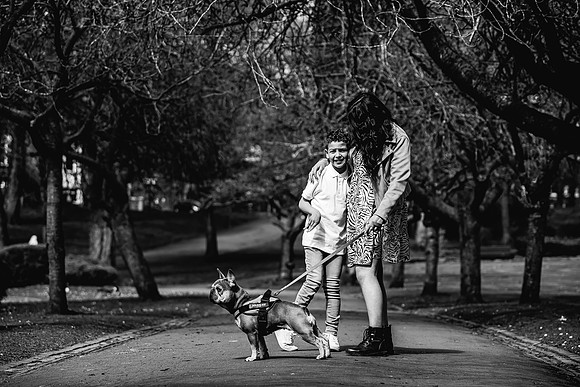 Family Photoshoot at Tunstall Park-40