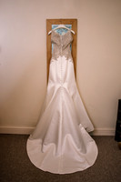 The Oak Tree Of Peover Wedding Photography - Nikki & Tom.-4
