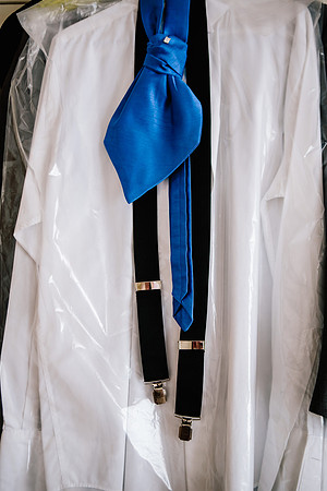 Floral Hall Wedding - Amy & Dan-12