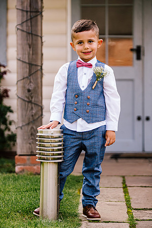 Staffordshire Wedding Photographer - Slaters Country Inn Wedding-294