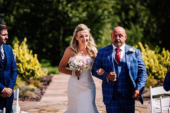 Aston Marina Wedding Photography - Amie & Joe-119