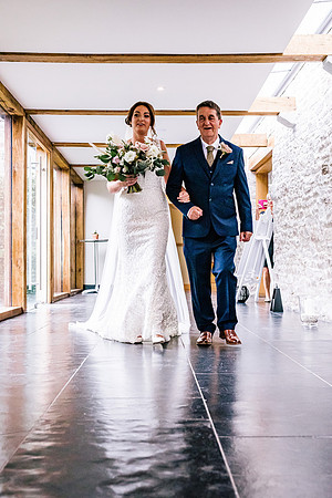 Lemore Manor Wedding Photography - Sam & Nick-433