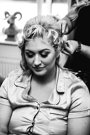 Newcastle Under Lyme Wedding Photography - Staffordshire Wedding Photographer - Emily & Wayne-185
