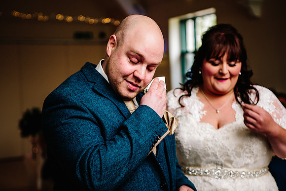 Floral Hall Wedding - Staffordshire WEdding Photography - Gemma & Dan-248