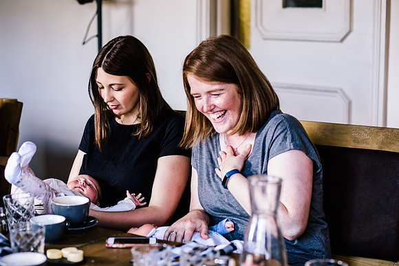The Mum Club - Little Seeds - Staffordshire Event Photography-169