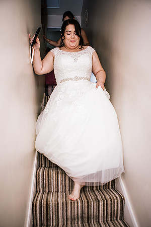Aston Marina Wedding Photography - Samantha & Tom-254