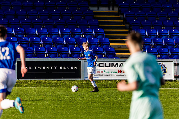 Macclesfield FC BTech Trials-513