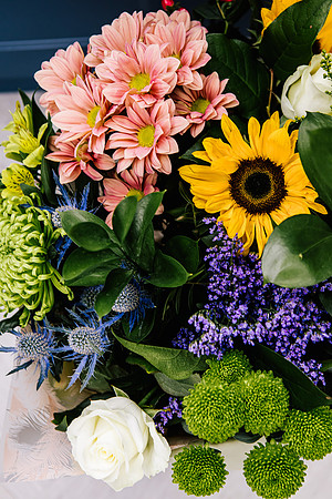 Staffordshire Brand Photographer - The Flower Room-288