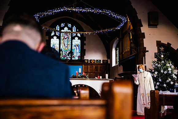 Staffordshire Wedding Photography - Marie & Simon-315