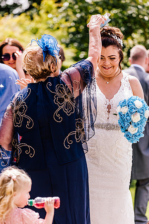 The Upper House Wedding Photography - Danielle & Rob-403