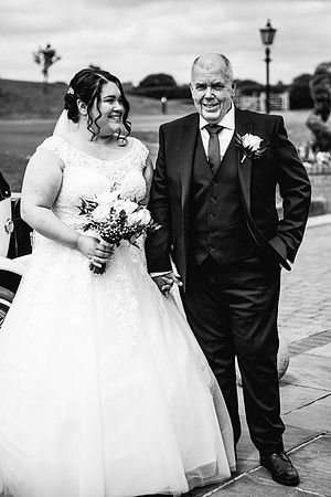Aston Marina Wedding Photography - Samantha & Tom-403