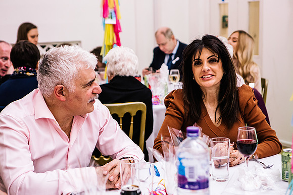 Greek Orthodox Cheristening - Staffordshire Event Photography-534