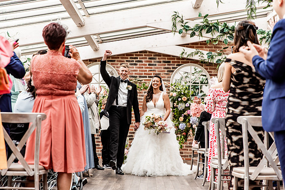 Charlotte & Paul - Foxtail Barns Wedding Photography-537