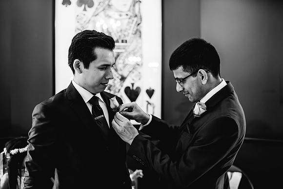 The Stanneylands Wedding Photography - Olivia & Jacky-68
