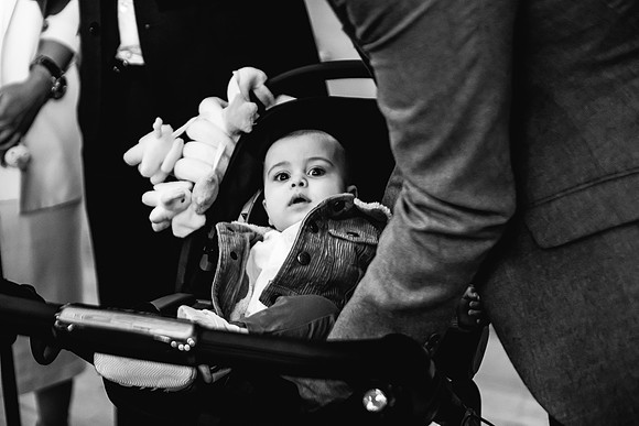 Greek Orthodox Cheristening - Staffordshire Event Photography-107