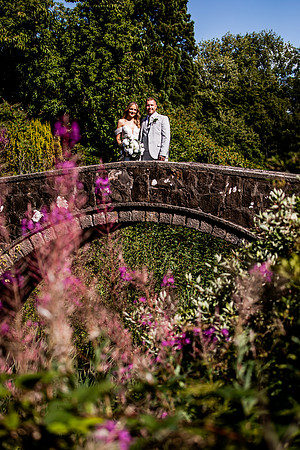 Foxtail Barns Wedding Photography - Zoe & Jack-528