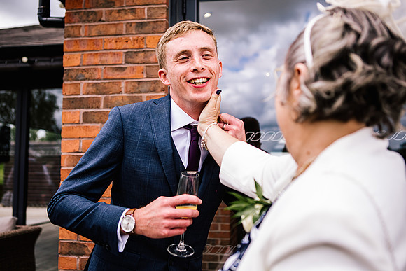 Aston Marina Wedding Photography - Samantha & Tom-587