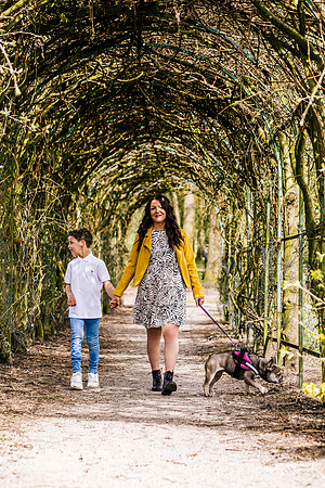 Family Photoshoot at Tunstall Park-175