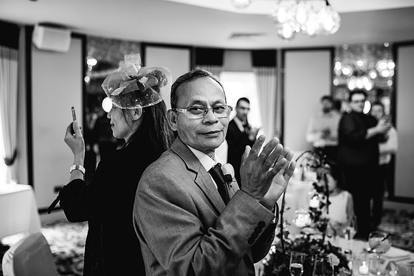 The Stanneylands Wedding Photography - Olivia & Jacky-455