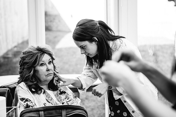 Rookery Hall Wedding Photography - Samantha & Simon-116