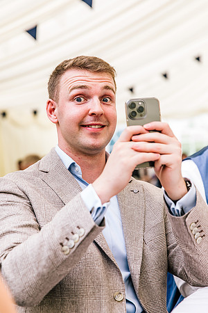 Park Hall Wedding Photography - Pip & Phil-473