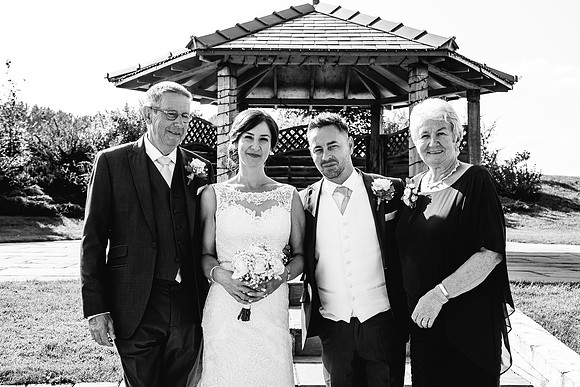 The Boat House Aston Marina - Wedding Photography - Staffordshire Wedding Photographer - Rich & Sue-385