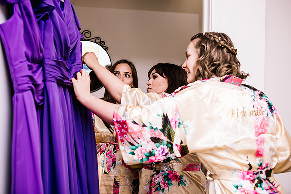 Rookery Hall Wedding Photography - Samantha & Simon-108