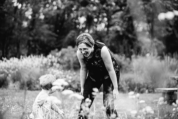 Engagement-Family Shoot at Trentham Gardens-11