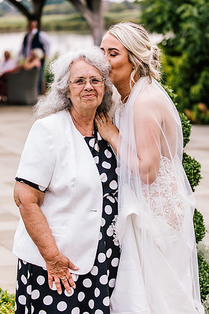 Sandhole Oak Barn Wedding Photography - Becky & Sam-672
