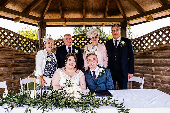 Aston Marina Wedding Photography - Samantha & Tom-525