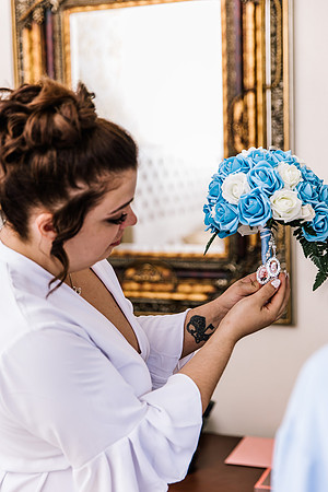 The Upper House Wedding Photography - Danielle & Rob-121