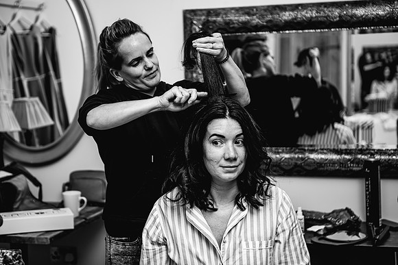 Lemore Manor Wedding Photography - Sam & Nick-75