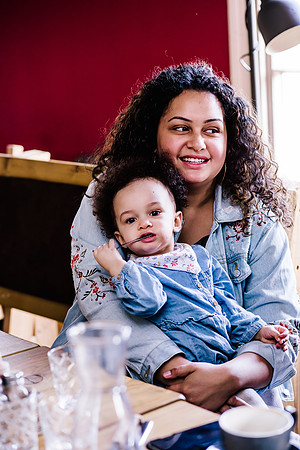 The Mum Club - Little Seeds - Staffordshire Event Photography-160