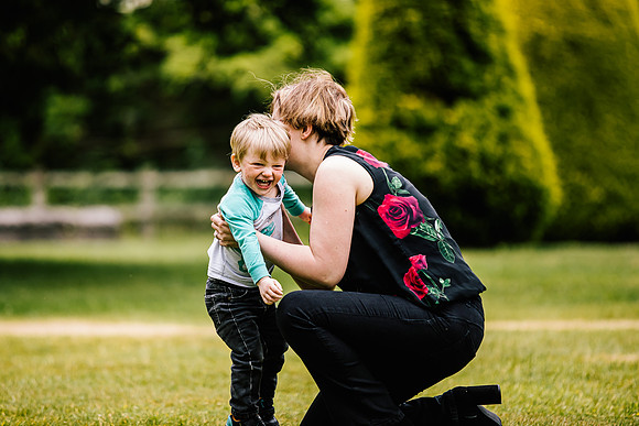 Engagement-Family Shoot at Trentham Gardens-71