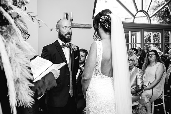 Lemore Manor Wedding Photography - Sam & Nick-477