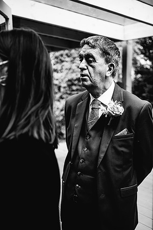 Lemore Manor Wedding Photography - Sam & Nick-296