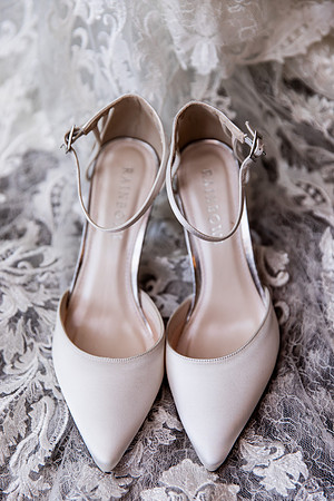 Slaters Country Inn Wedding - Chris & Rob-114