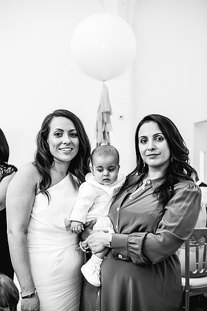 Greek Orthodox Cheristening - Staffordshire Event Photography-592