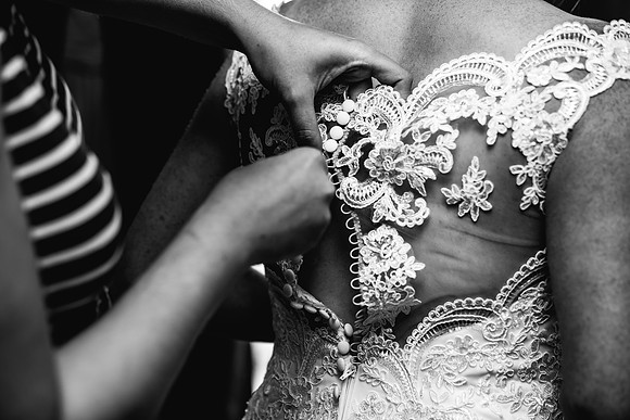 Staffordshire Moorlands Wedding Photography -  Lisa & Andy-172