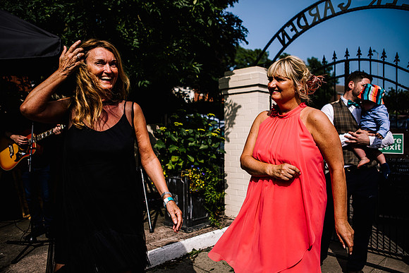 Newcastle Under Lyme Wedding Photography - Staffordshire Wedding Photographer - Emily & Wayne-577