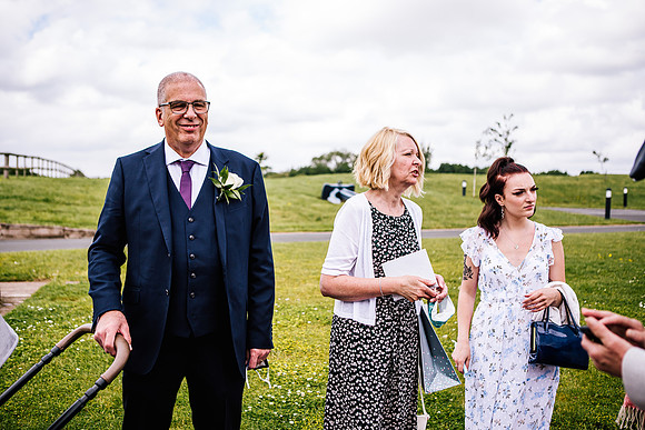 Aston Marina Wedding Photography - Samantha & Tom-387
