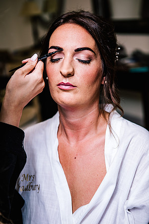 Lemore Manor Wedding Photography - Sam & Nick-185