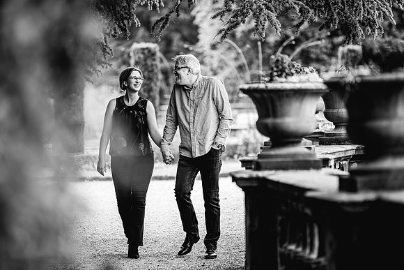 Engagement-Family Shoot at Trentham Gardens-101