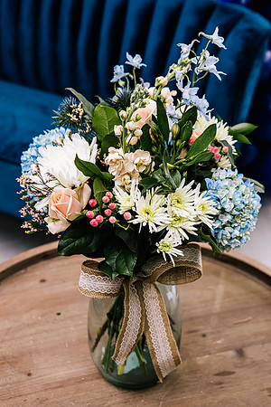 Staffordshire Brand Photographer - The Flower Room-355