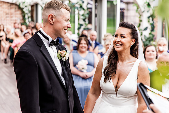 Charlotte & Paul - Foxtail Barns Wedding Photography-443