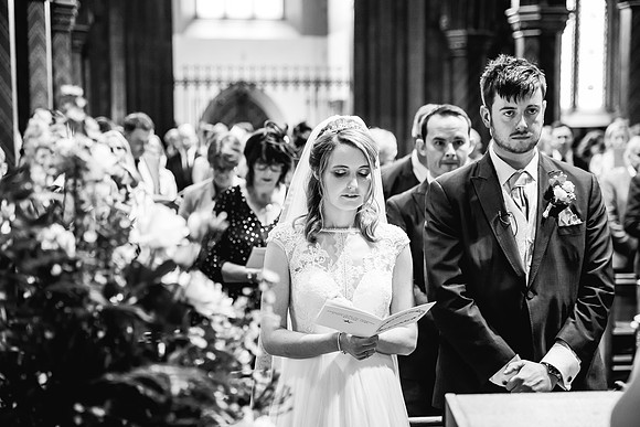 Park Hall Wedding Photography - Pip & Phil-183