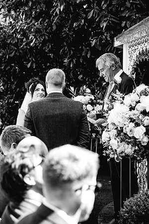 Pendrell hall Wedding Photography - Kate And John-437
