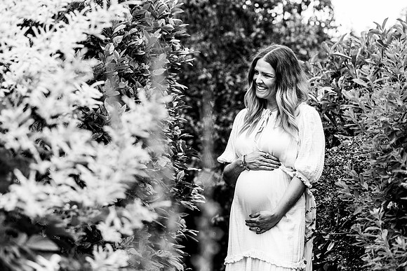 Staffordshire Maternity Photography - Kendal & Gary-130