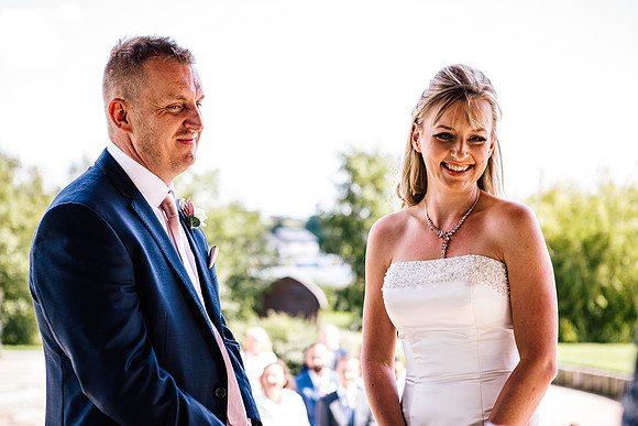 Aston Marina Wedding Photography - Amie & Joe-139